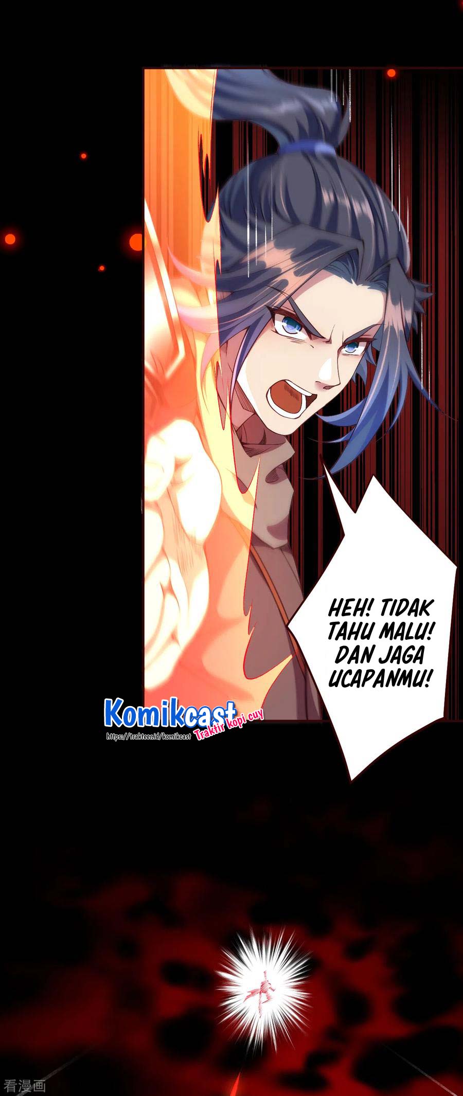 Dilarang COPAS - situs resmi www.mangacanblog.com - Komik against the gods 315 - chapter 315 316 Indonesia against the gods 315 - chapter 315 Terbaru 4|Baca Manga Komik Indonesia|Mangacan